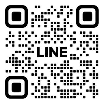 渋沢駅前店 line QRコード